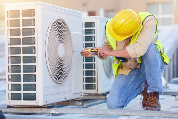 Best HVAC Air Duct Cleaning  in Patrick Springs, VA