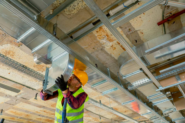 Best HVAC Maintenance Near Me  in Patrick Springs, VA