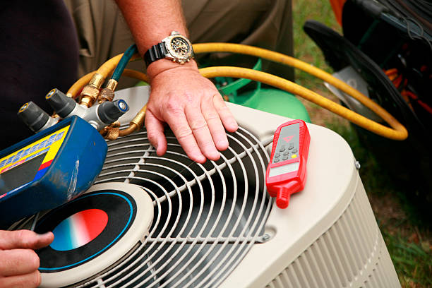  Patrick Springs, VA HVAC Pros
