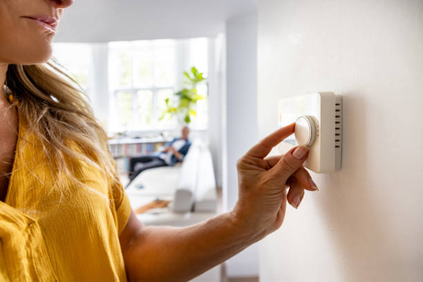 Best HVAC Maintenance Near Me  in Patrick Springs, VA