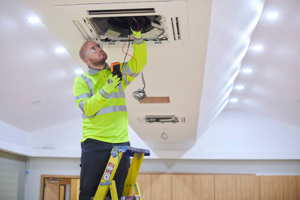 Best HVAC Repair Near Me  in Patrick Springs, VA