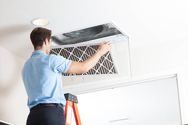 Best HVAC Replacement Cost  in Patrick Springs, VA