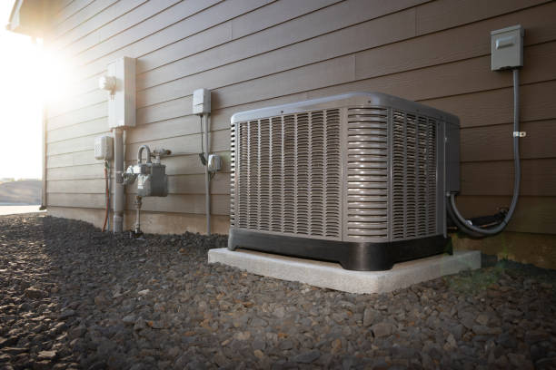 Best Emergency HVAC Repair  in Patrick Springs, VA